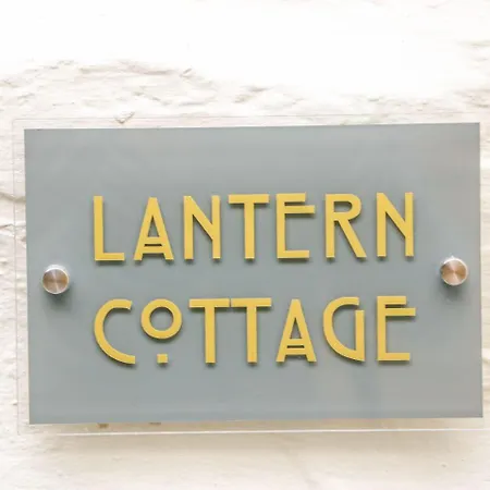 Lantern Vakantiehuis